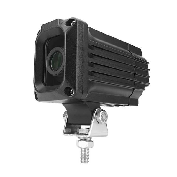 30W LED Projector Light 3600lm Outdoor Projector Light IP67 For Moving Forklift Safety