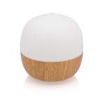 Wood Grain 120ML Wifi Ultrasonic Smart Home Aroma Diffuser