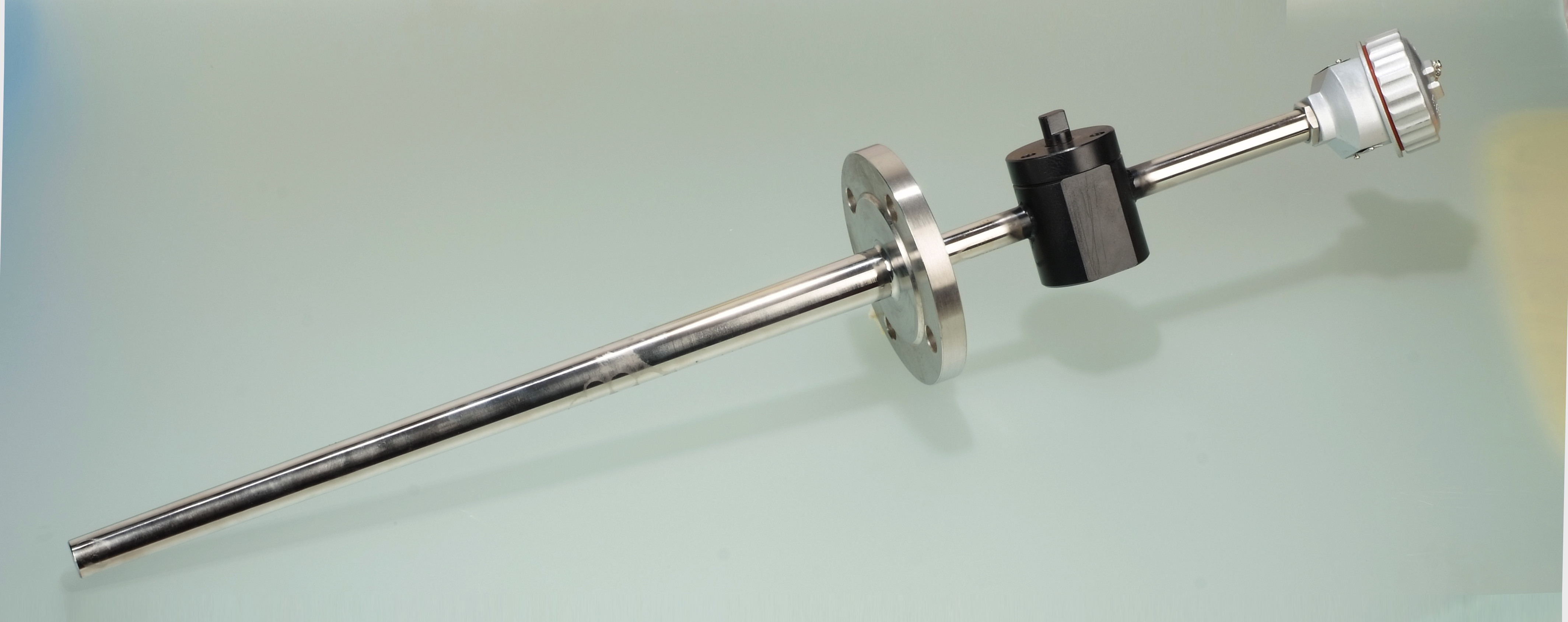 China Thermal Resistance Thermal Thermocouple RTD For Water Temperature Sensor With Rosemount Transmitter wholesale