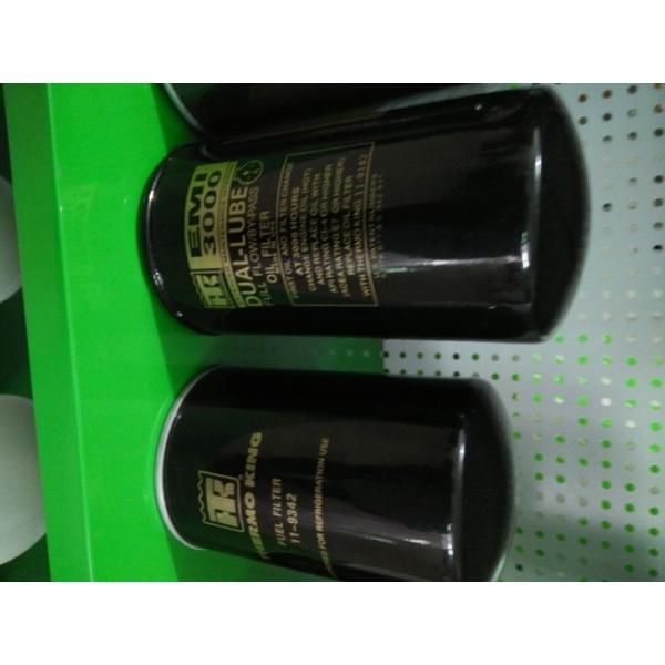 Lubriing Oil Filter Element EMI3000 Replaces Lengwang 11-9182 0