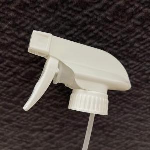 China 28/415 18/400 18/400 Plastic Trigger Sprayer For Bottle Nozzle In Any Color wholesale