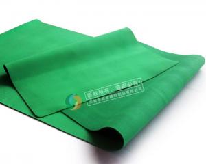 China Wholesale Eco-friendly rubber foam fitness printed Yoga mat wholesale