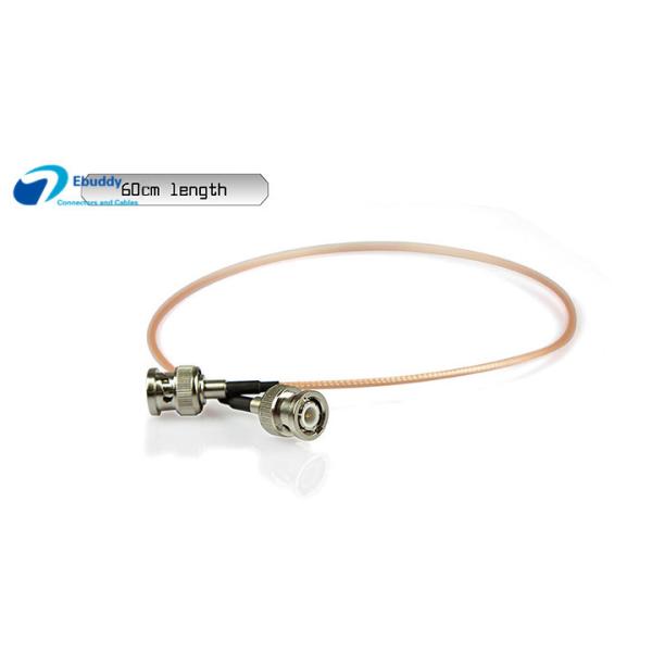 Lanparte 10' HD SDI Cable BNC Male To Male Cable For BMCC