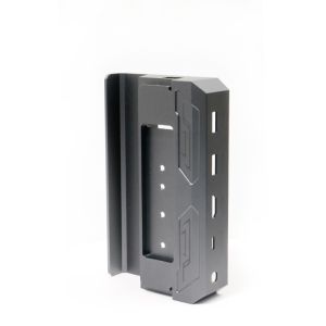 Sheet Metal Aluminum Enclosure Sheet metal precision machining laser cutting