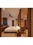 Dubai Modern Bedroom Furniture Sets For Holiday Three Years Warranty