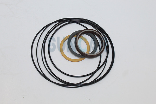 PE444001 151F0140 Motor Hydraulic Seal Kit For DANFOSS TMK FL Series