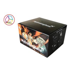 Custom Printed Playing Cards CMYK Pantone Printing Recyclable Feature