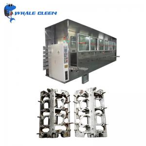 Fully Automated Industrial Ultrasonic Cleaner