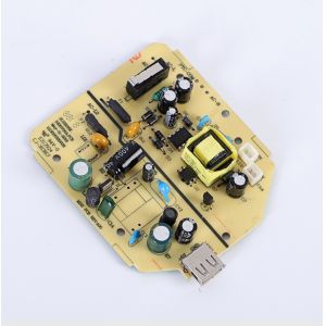GUYLAND Bluetooth Speaker PCB Board Assembly Main Controller Pcba