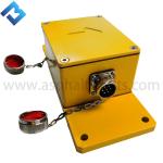 leveling sensor 04-21-21010 inclinometer tilt sensor slope meter asphalt pavers