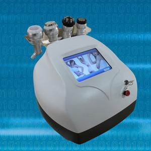 China Tripollar RF+ultrasonic cavitation+monopolar RF+Vaccum Cavitation Slimming equipment wholesale