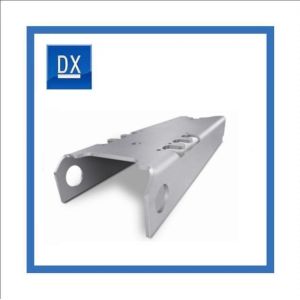 China CNC Laser Cutting Parts Sheet Metal Bending Process on sale