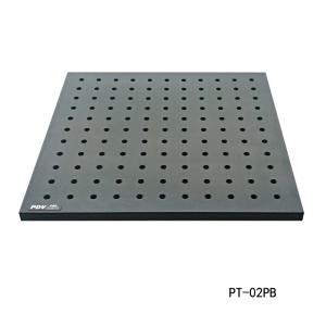 China 300x300mm Optical Breadboard Vibration Isolation Plate For Experiment wholesale