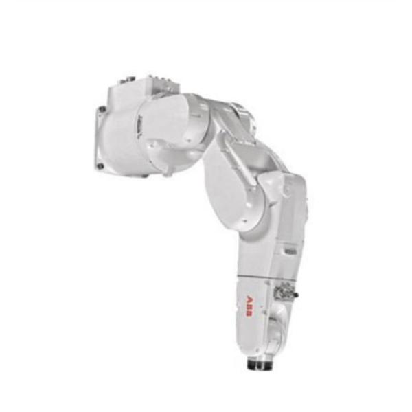 6 axis robotic hand cnc robot reach 700mm IP67 IRB1200-7/0.7 small industrial robot for abb robot