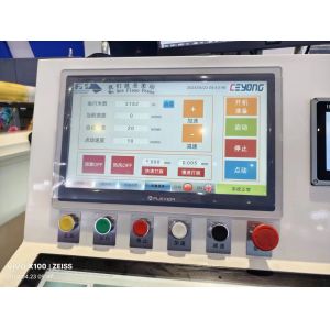 China Manual Plate Mounting Machine for Sleeve Type Flexo Printing Machine wholesale