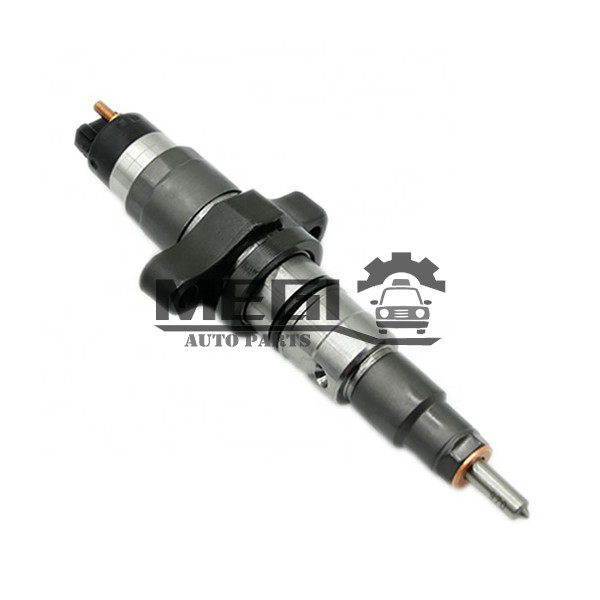 0445120204 0445120342 Common-Rail Fuel Injector Mechanical Fuel Injector For Cummins Dodge 6.7L