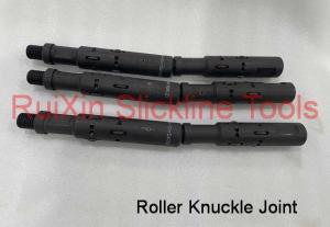 China 15/16UN Roller Knuckle Joint Slickline Tool String API Q1 wholesale