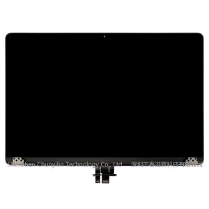 Buy cheap MacBook Air 15.4" LCD Display A2941 2023 M2 Space gray from wholesalers