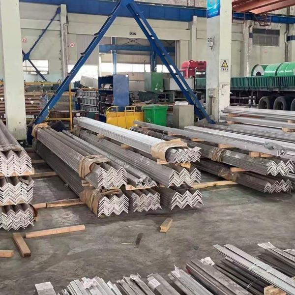 ASTM A276 Grade 304 6m Length ISO 9001 Stainless Steel U Channel 100*50*6MM