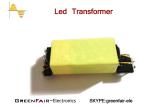 Structure Horizontal Halogen Light Transformer EDR39 Light Weight 1000W Max