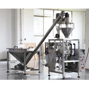 China Automatic PLC Multi Pack Packing Machine With Touch Screen Display wholesale