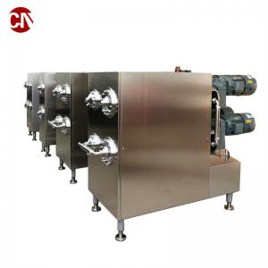China 1 Ton Per Hour Margarine Bakery Butter Making Machine for Frozen and Chilled Process wholesale