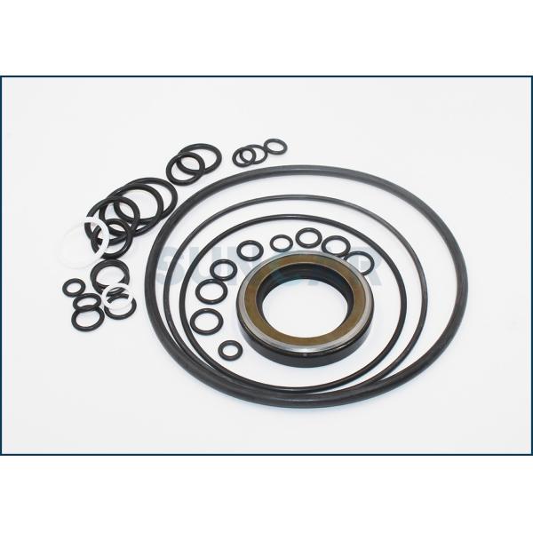 708-1L-00320 7081L00320 Main Pump Seal Kit For Komatsu Bulldozer Hydrualic Pump D65EX-15 D65PX-15 D65WX-15