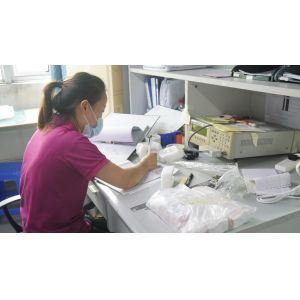 Shenzhen GSD Tech Co., Ltd.