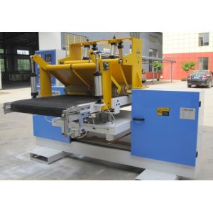 China Offcut Wood Cutting Horizontal Resaw Band Saws For Sale/precision cutting band resaw mill machines wholesale