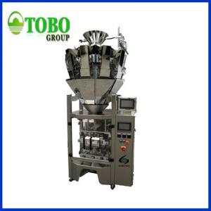 China Vertical Form Fill Seal and Multi-head Packing machine on sale