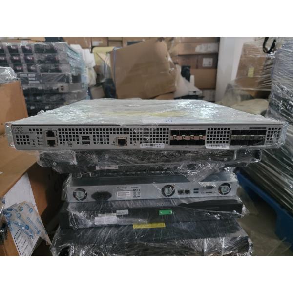 ASR1001-HX 1000 Series Aggregation Services Router For 802.11ac Wi-Fi And 4x10GE 4x1GE