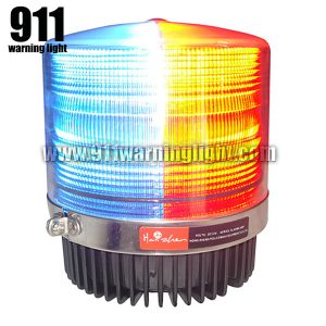 China TBD-GA-C525 Strobe Beacon, PC lens, Magnetic bottom, Waterproof wholesale