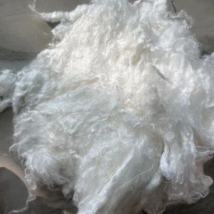 Textiles Viscose Rayon Staple Fiber Polyester Nylon Fiber Low Shrinkage