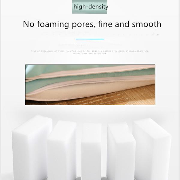 Removable Non Sticky 980g PET Bed Mat Products L Size 42cm*41cm*12cm