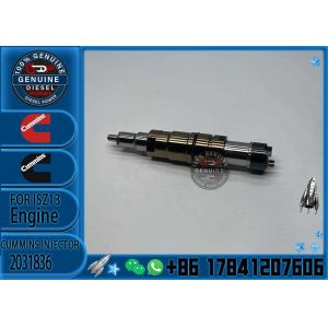 HuaZhen 2897320 2031836 Common Rail Injector 2897320 2897320NX 2897320PX