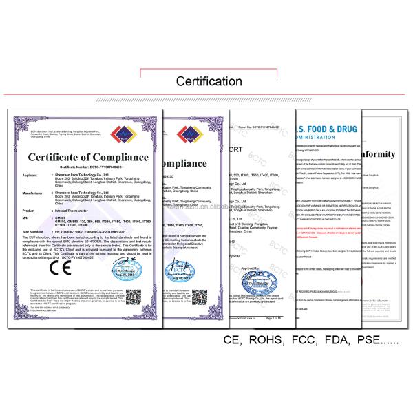 450mHigh Precision Telescope Rangefinder Scopes Golf Range Finder Distance Meter Laser Rangefinder