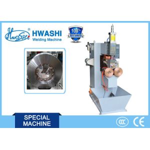 China Stainless Steel Seam Welding Machine wholesale