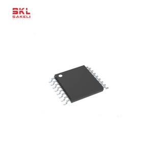 MSP430FR2111IPW16 Microcontroller Unit - Low Power MCU For Embedded Applications