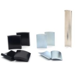 China SmCo5 Rare Earth Permanent SmCo Permanent Magnets Heat Resistant For Motor OEM wholesale