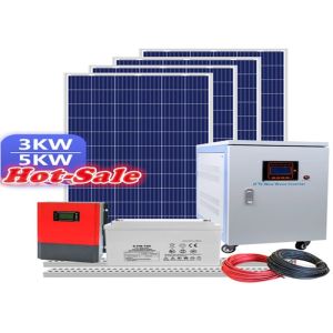 China 450 500 Watt Polycrystalline Silicon Solar PV Panel on sale