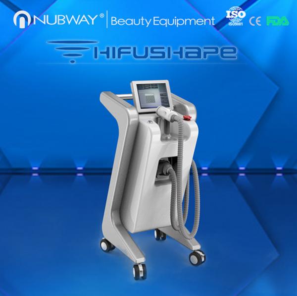 Quality newest ultrashape body slimming machine/vertical salon use ultrasound cavitation for sale