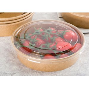 China MICROWAVABLE DISPOSABLE TAKE AWAY BOWLS WITH LIDS CHRISTMAS DISPOSABLE BOWLS wholesale