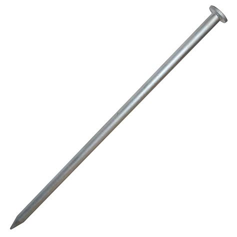 5/8"X 24" Size Earth Ground Anchor Rebar Round Head Hot Forged Tent Stakes Earth Spike
