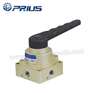 China HV/K/4HV Hand Switch Valve wholesale
