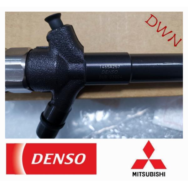 DENSO Common Rail Injector SM095000-95602F 095000-9560 1465A257 for Mitsubishi 4D56 L200