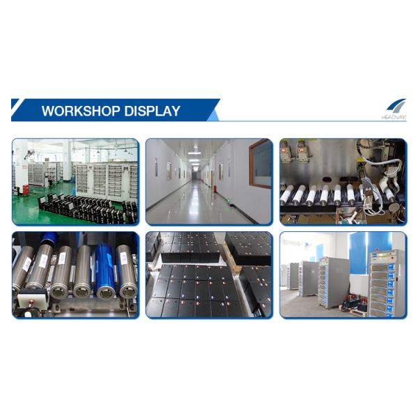 51.2V100Ah Stack Type Lithium-ion Battery Headway Home Energy Storage Battery 51.2V100Ah 5KWh Lithium-ion Battery Pack