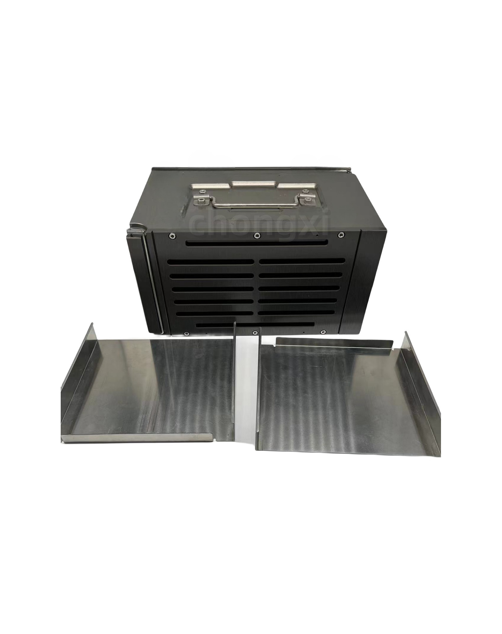 Industrial Automation Fixtures Tooling Customized OEM / ODM Acceptable