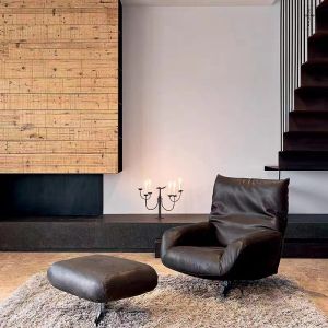 Flex Relax Adjustable Leisure Lazy Sofa Chair Comfortable Luxury