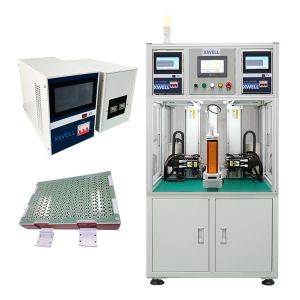 Lithium Battery Spot Welding Machine 10000A , 18650 Battery Welding Machine