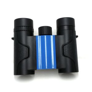 China 8x21 6x21 Compact Binocular FMC Waterproof Telescope For Bird Watching wholesale